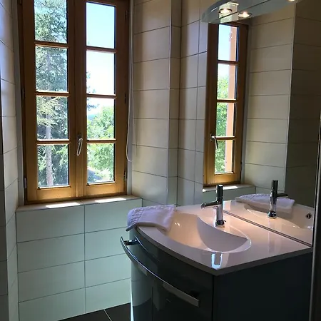 Chateau Apartment Ferrassieres