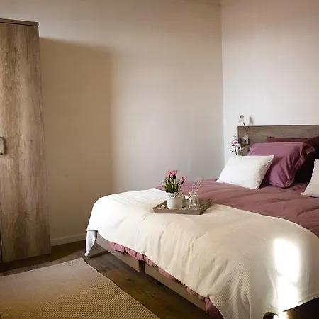 Chateau Apartment Ferrassieres