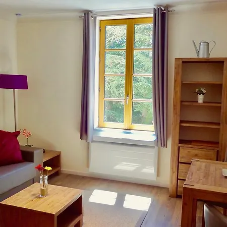 Apartment Chateau Ferrassieres