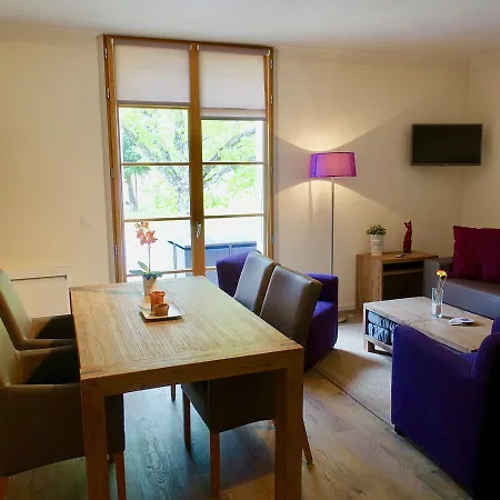 Apartment Chateau Ferrassieres