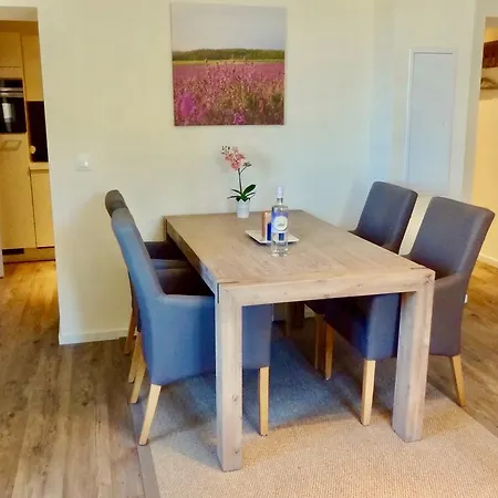 Apartment Chateau *