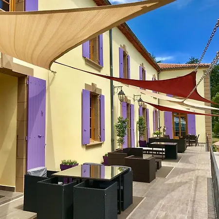 Chateau Apartment