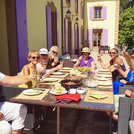 Apartment Chateau Ferrassieres
