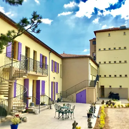 Chateau Ferrassieres