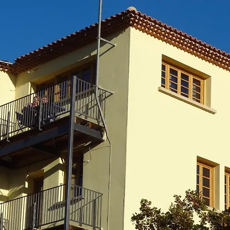 Apartment Chateau *