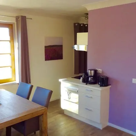 Apartment Chateau *