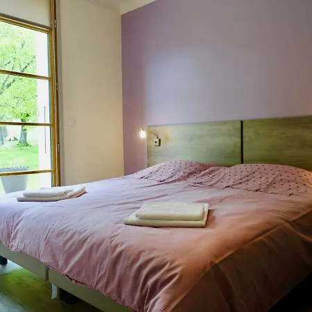 Chateau Apartment