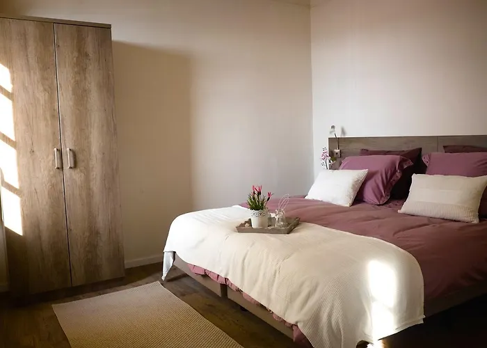 Chateau Appartement Ferrassieres