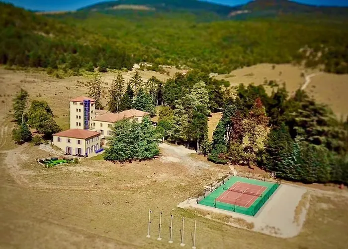 Chateau Ferrassieres