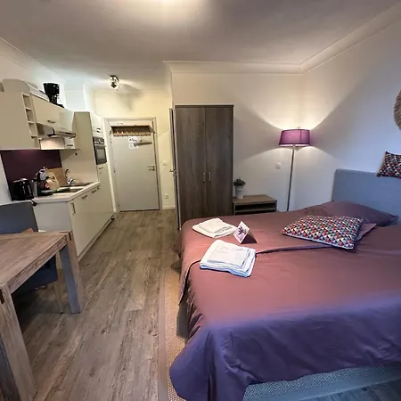 Chateau Appartement *