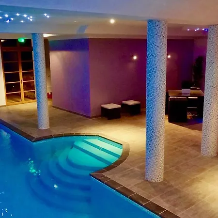 Chateau Apartament