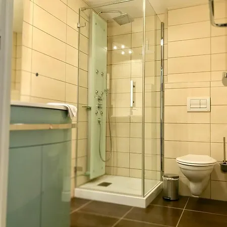 Appartement Château *