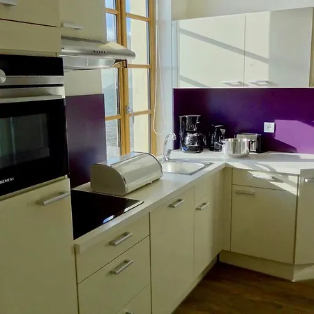 Appartement Château *