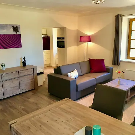 Appartement Château *