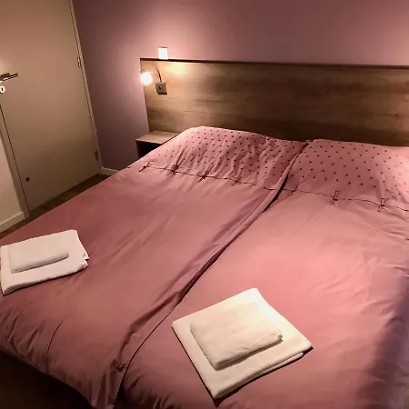 Château Appartement *