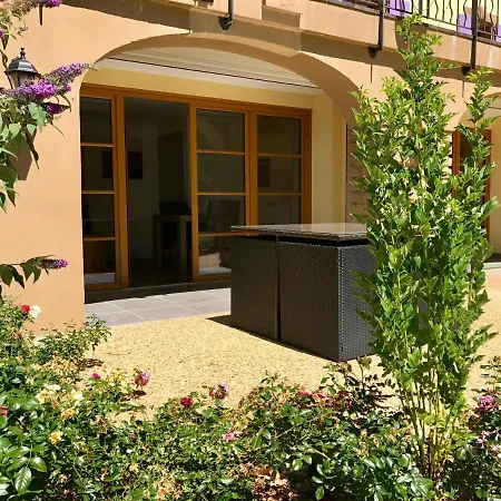 Château Appartement