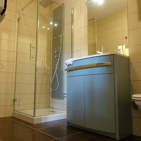 Château Appartement