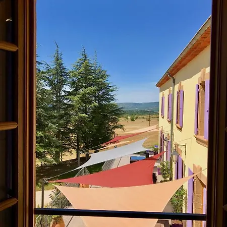Château Appartement *